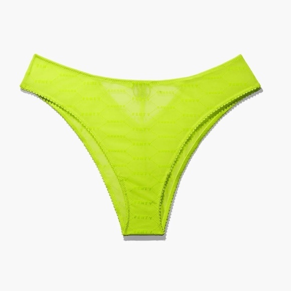 Flocked Logo Brazilian - Picture 4 of 6